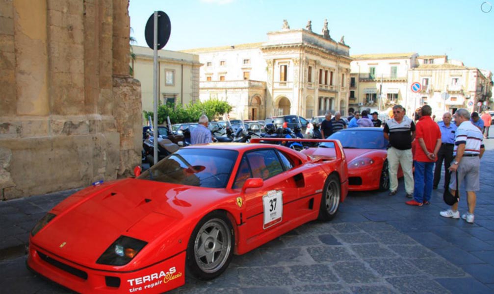 Ferrari F40 (22)