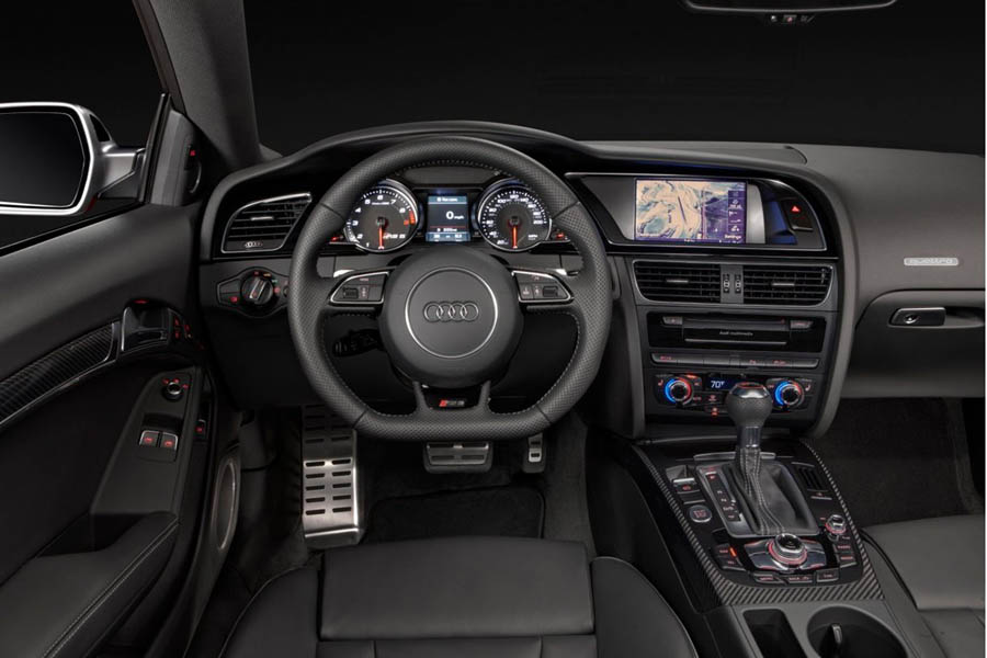 News 2013 To 2015 Audi Rs5 Interior 24 موقع ويلز