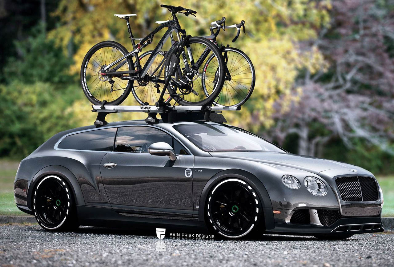 Bentley-Continental-GT-Wagon