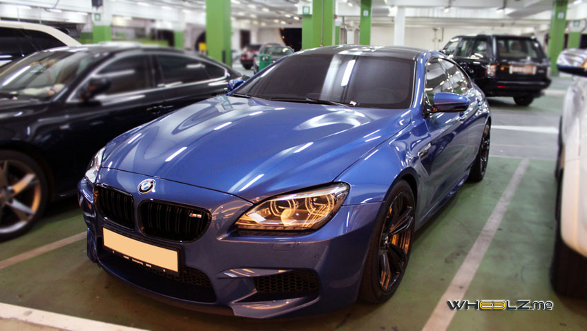 BMW M6 (5)