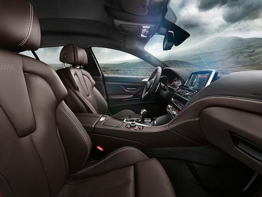 BMW-M6-Gran-Coupe-interior-front-seats