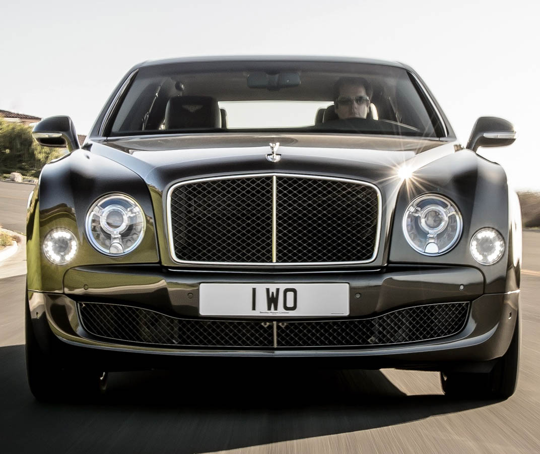 Bentley Mulsanne Speed (3)