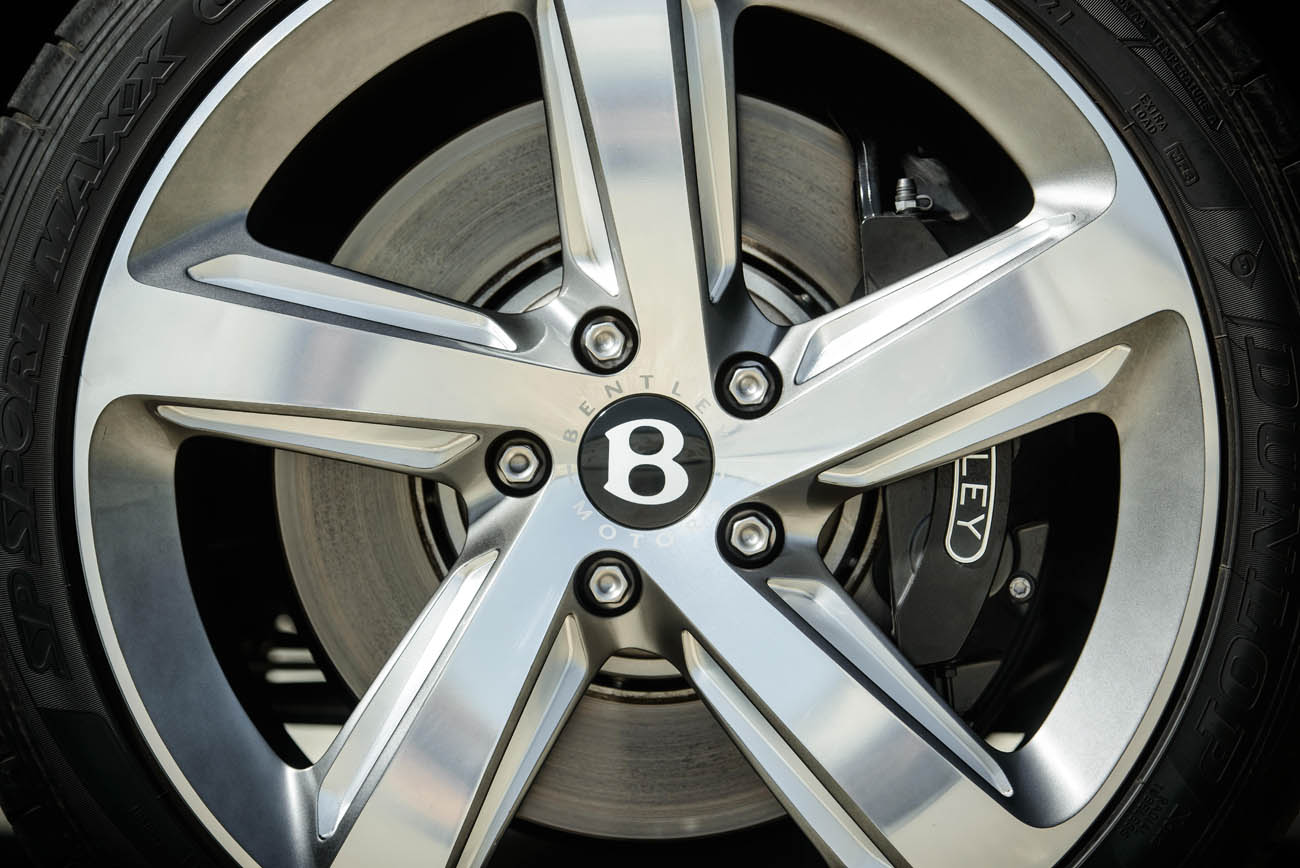 Bentley Mulsanne Speed (4)