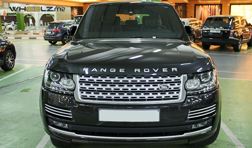Range Rover (1)