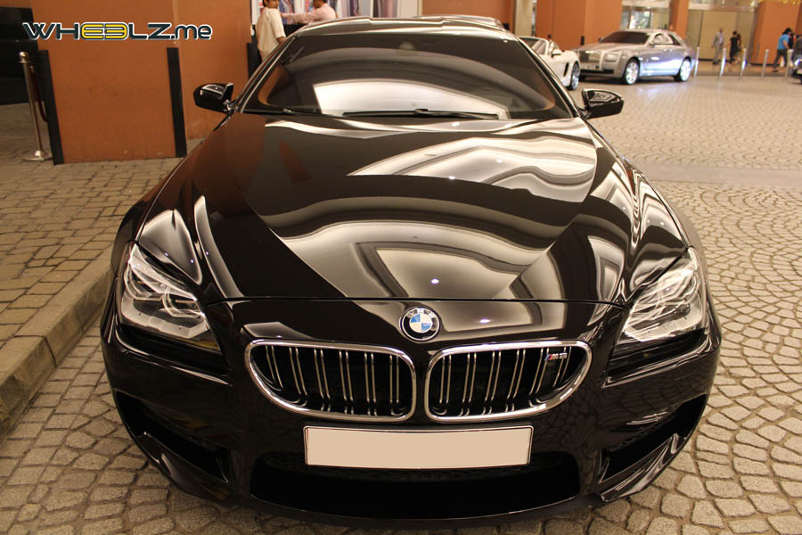 BMW M6 4 (6)