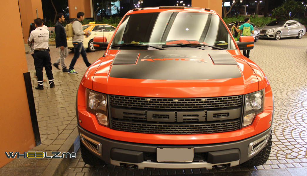 Ford F150 2 (4)