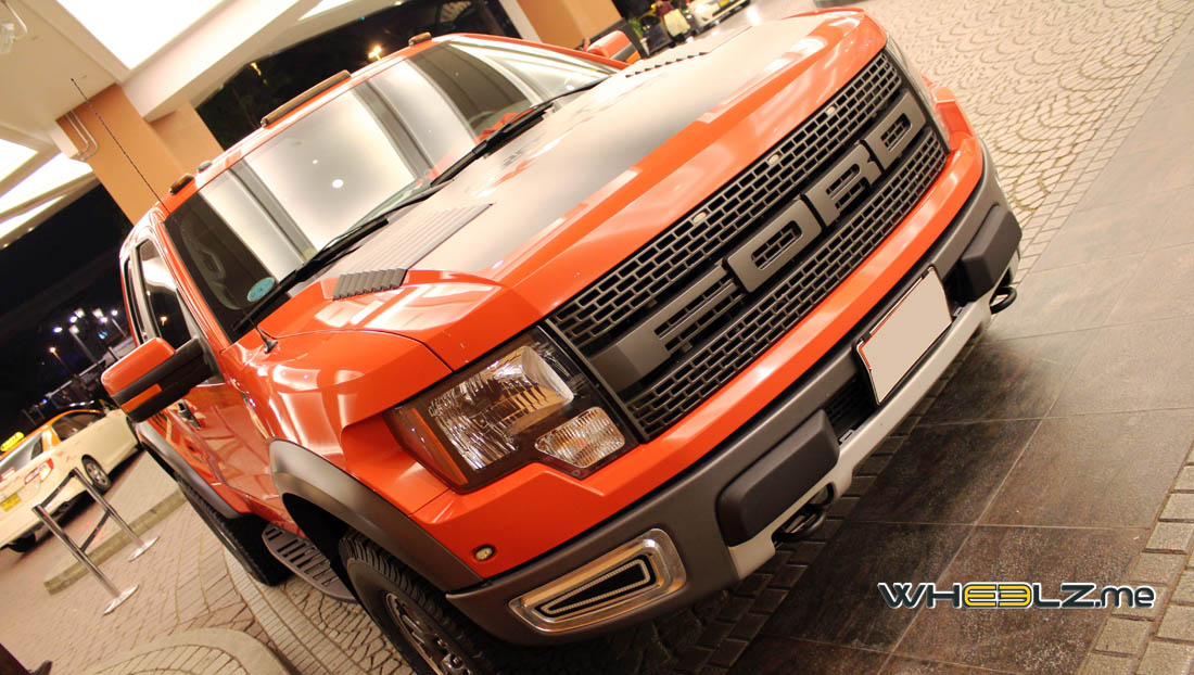 Ford F150 2 (7)