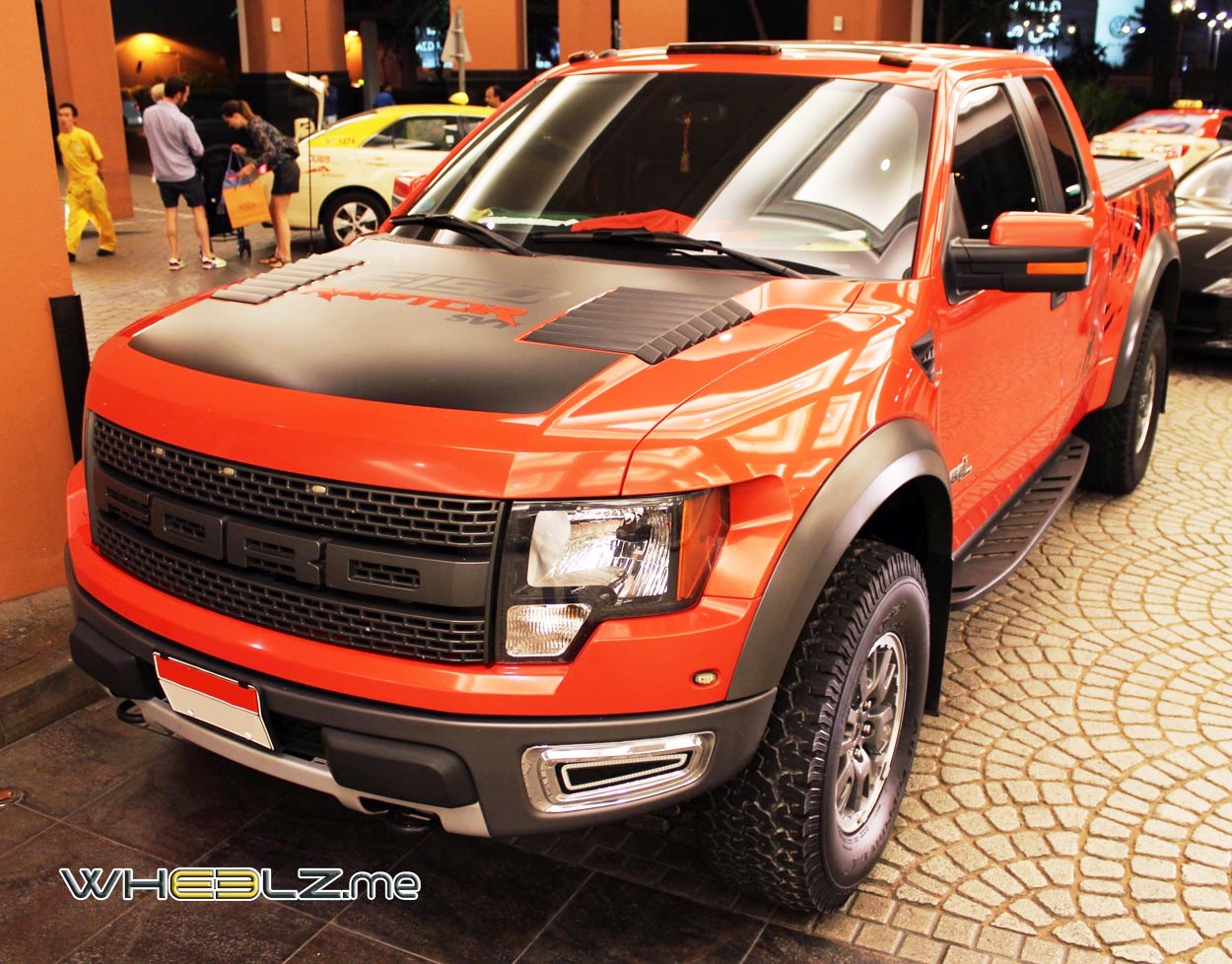 Ford F150 22 (2)