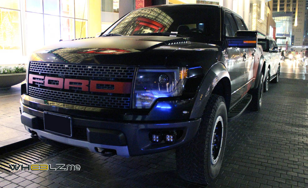 Ford F150 7 (1)