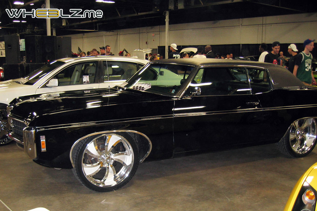 DUB Car Show 0301