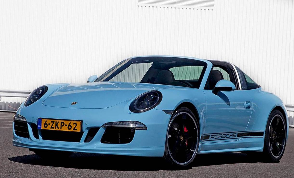 Porsche-911-Targa-4S-Exclusive-Edition-1 (1)