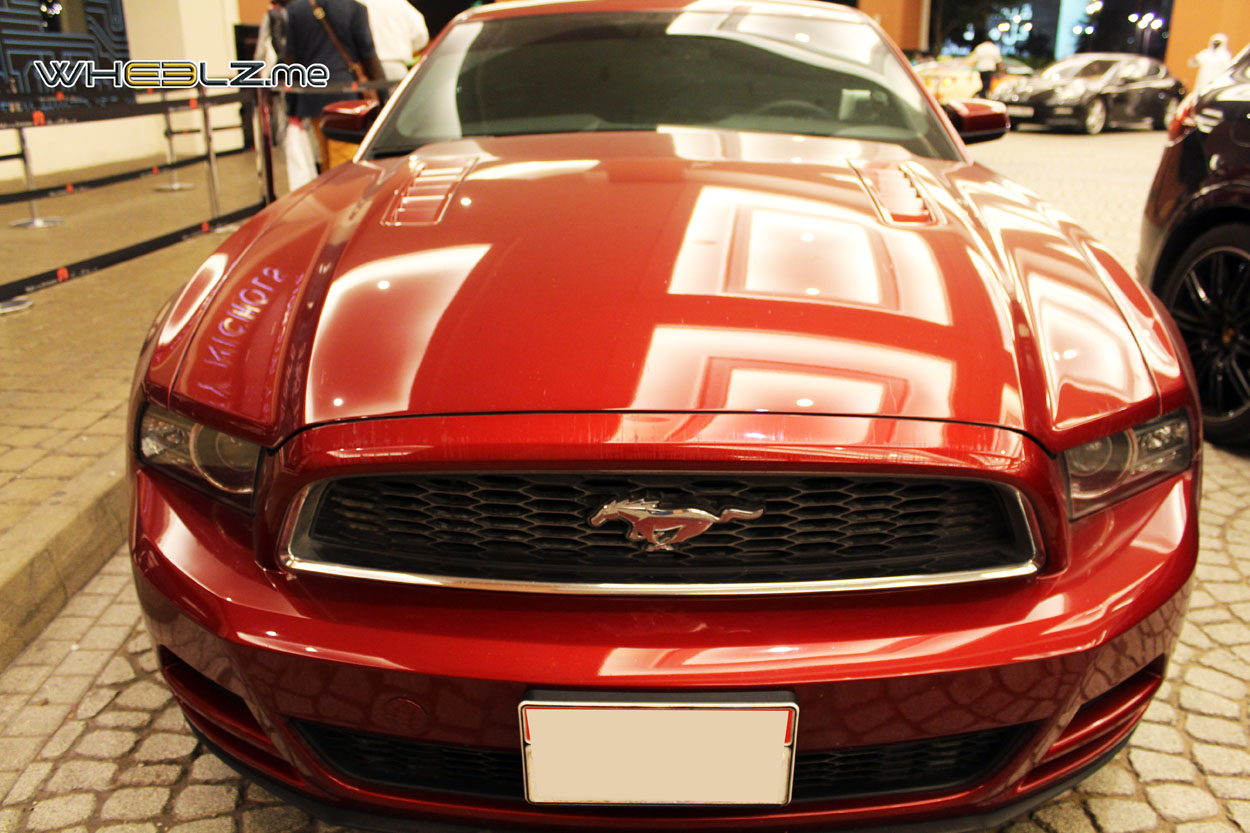 Ford Mustang GT 7 (3)