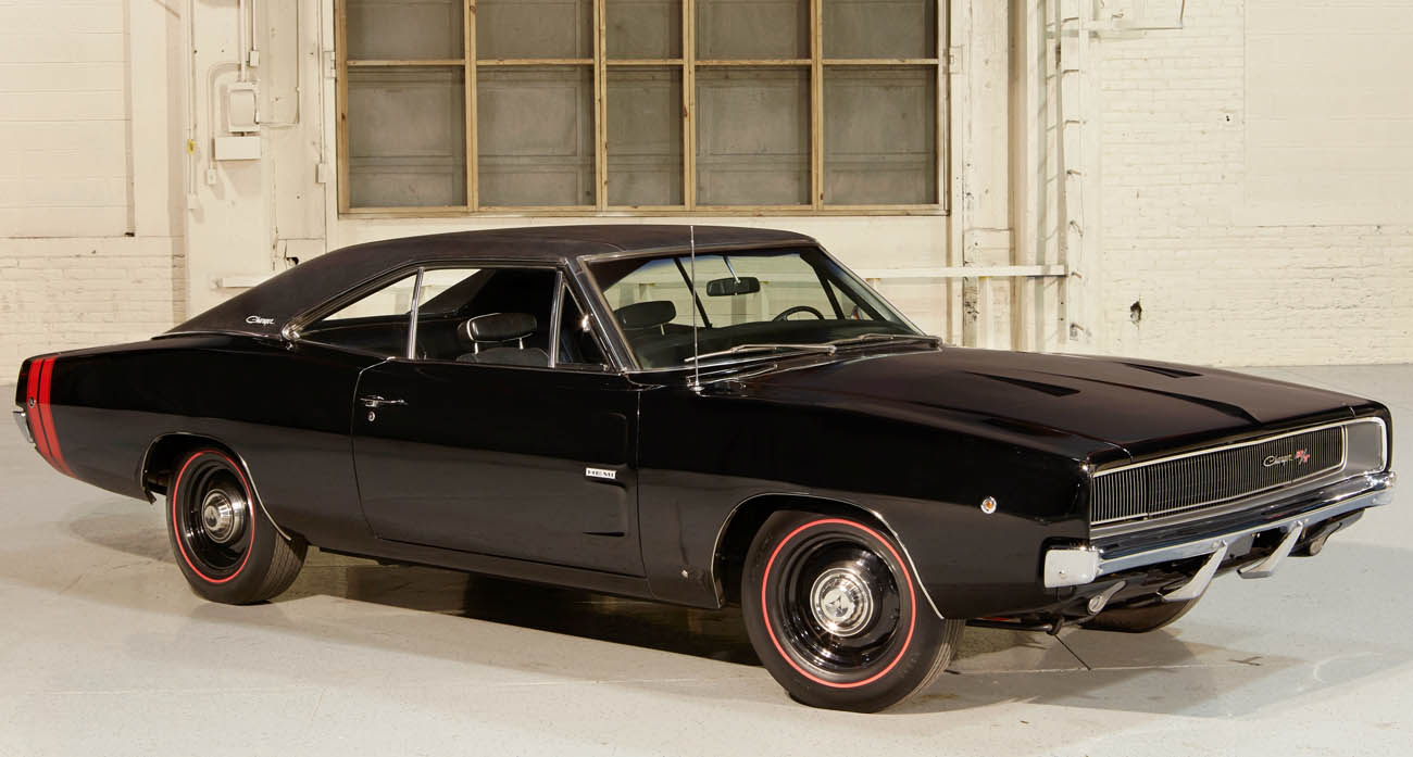 Dodge Charger Models, Generations & Redesigns