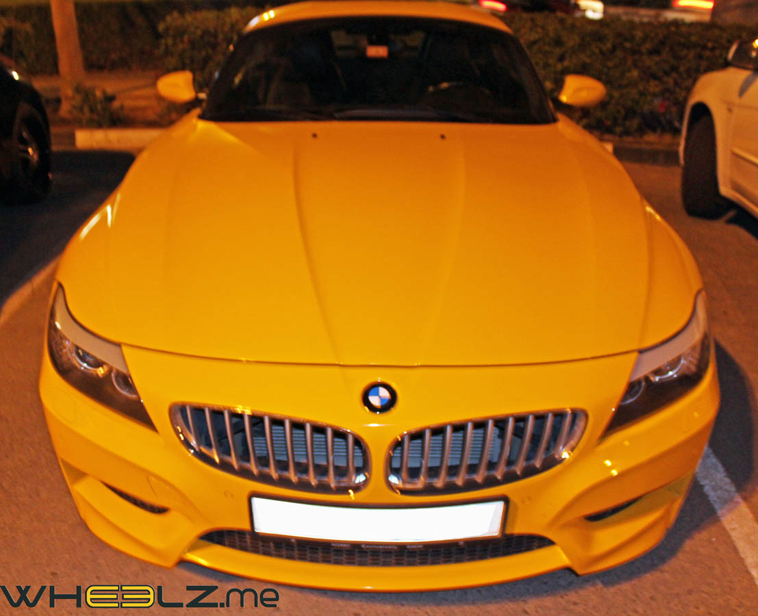 BMW Z4 2 (8)