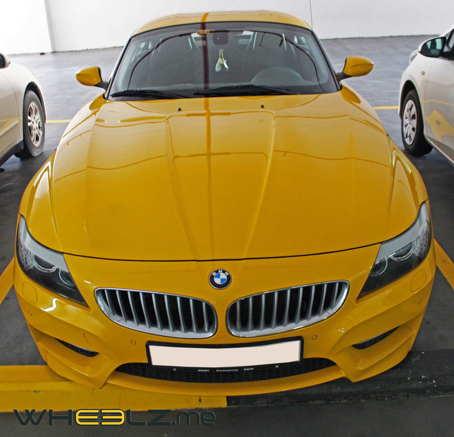 BMW Z4 (4)