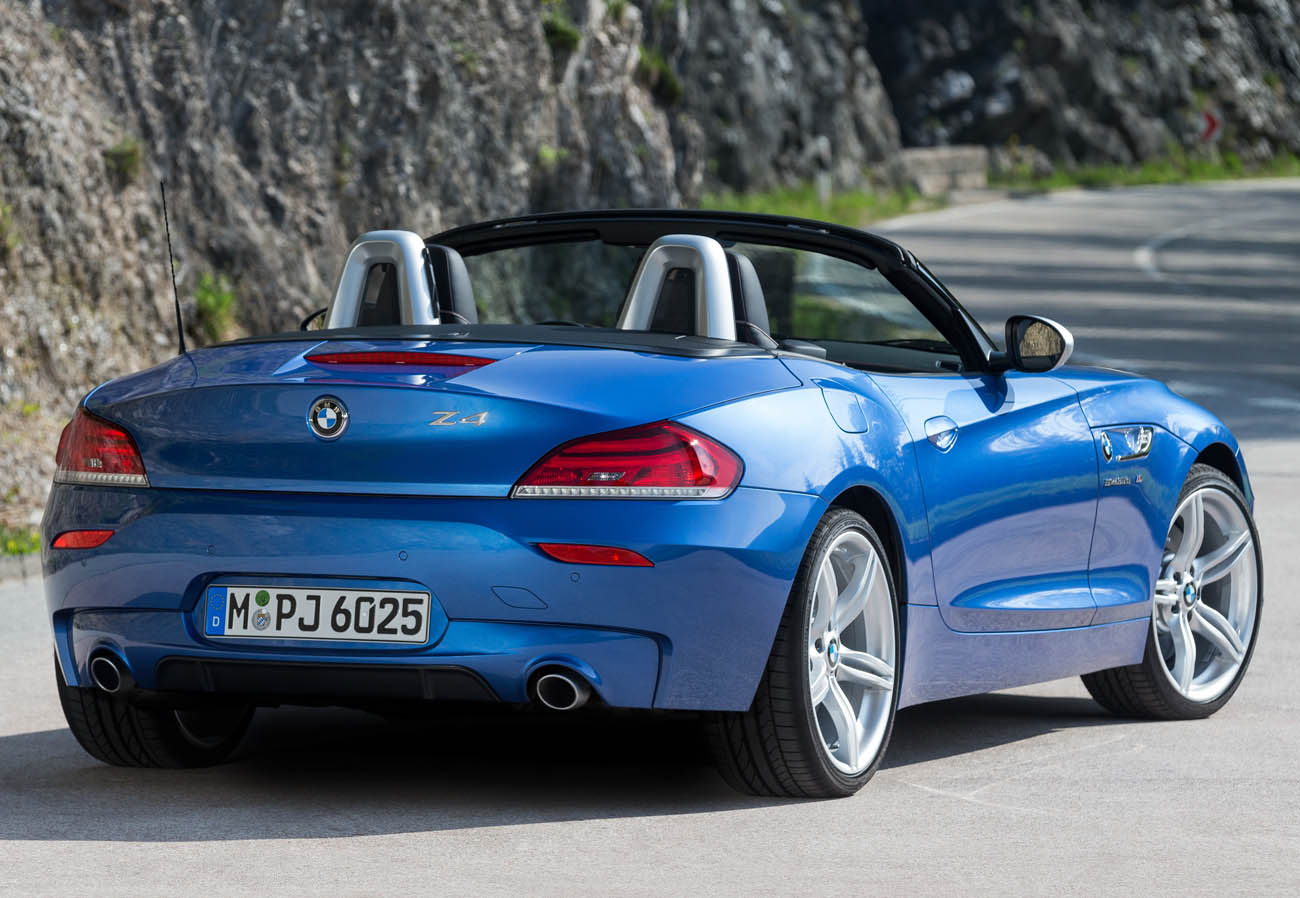 P90185986_highRes_the-new-bmw-z4-in-es