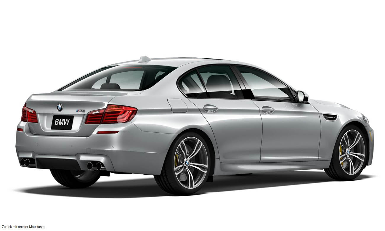 BMW_M5_Pure_Metal_Silver_Limited_Edition__2