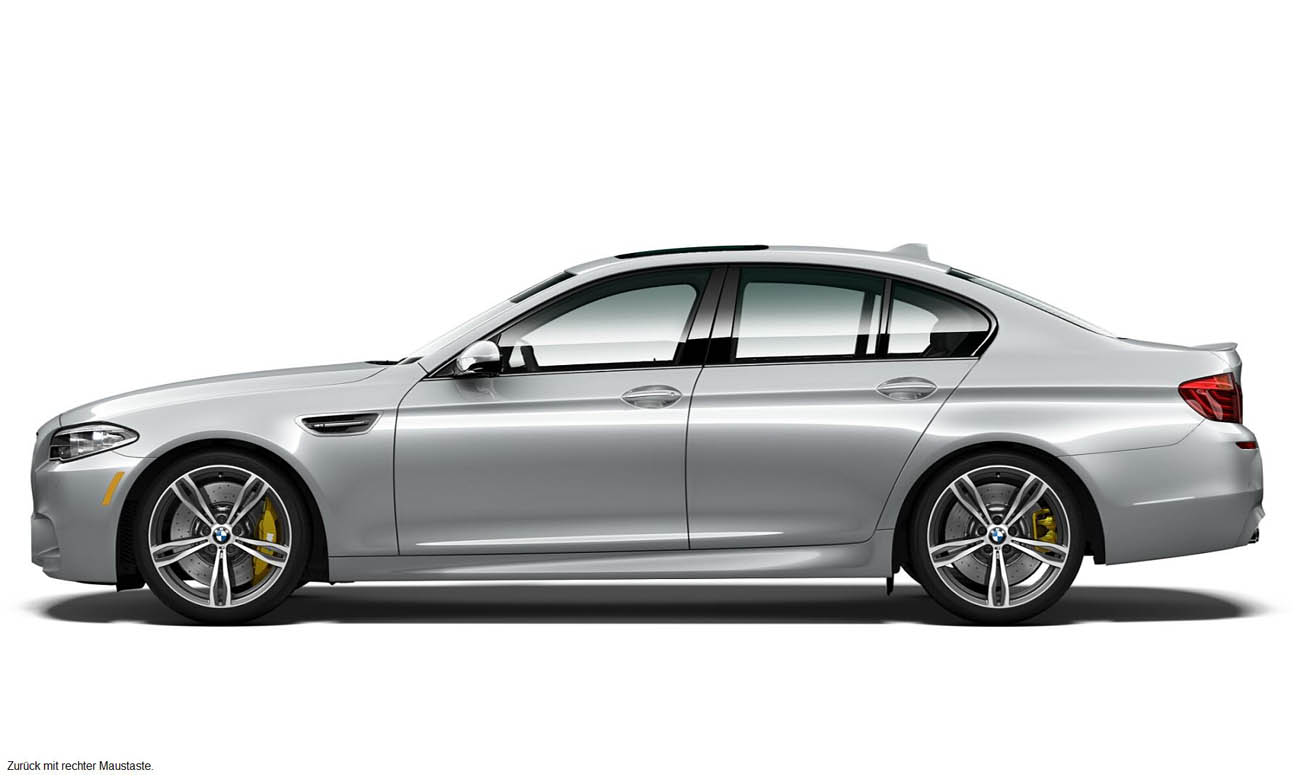 BMW_M5_Pure_Metal_Silver_Limited_Edition__3