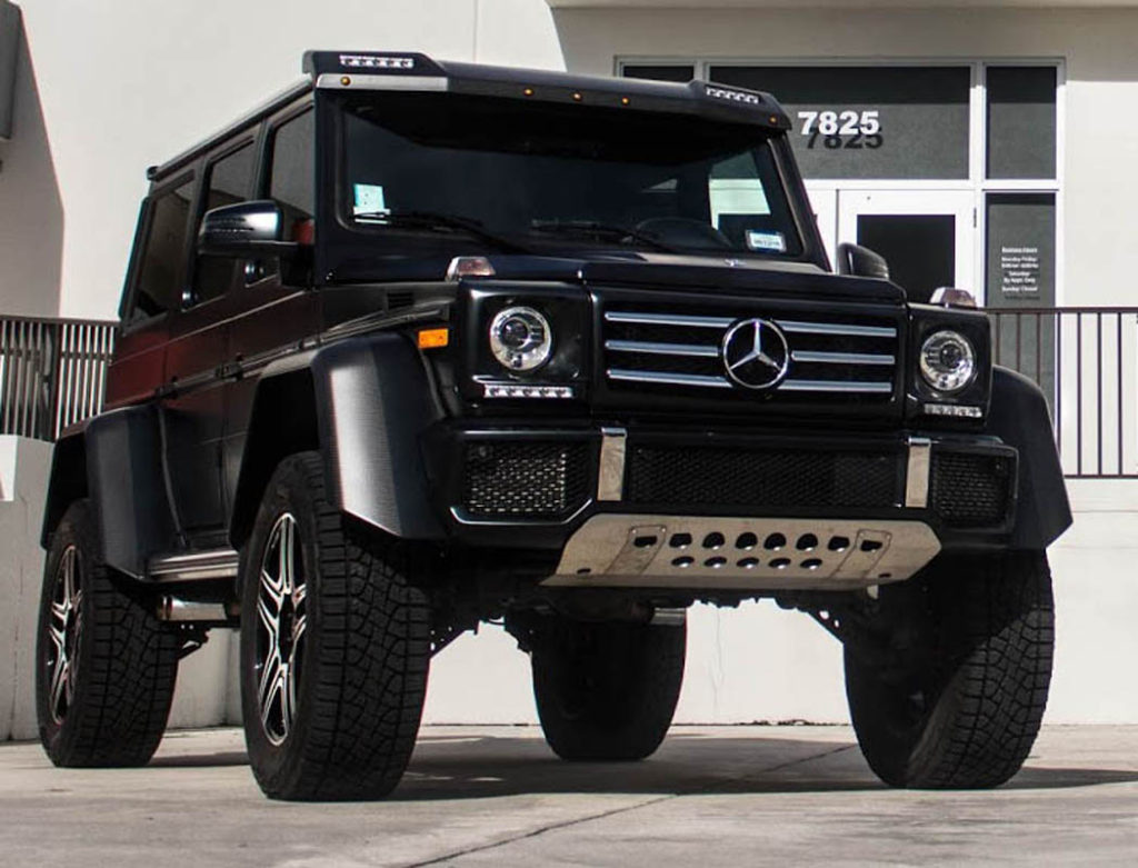 Mercedes-benz-g550-4x42-renntech-tuning-4 - موقع ويلز - الأرشيف