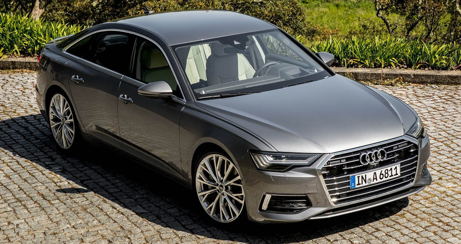 Купить ауди 2019 года. Audi a6 c8. Ауди а6 новая. Ауди а6 2019. Audi a6 2019.