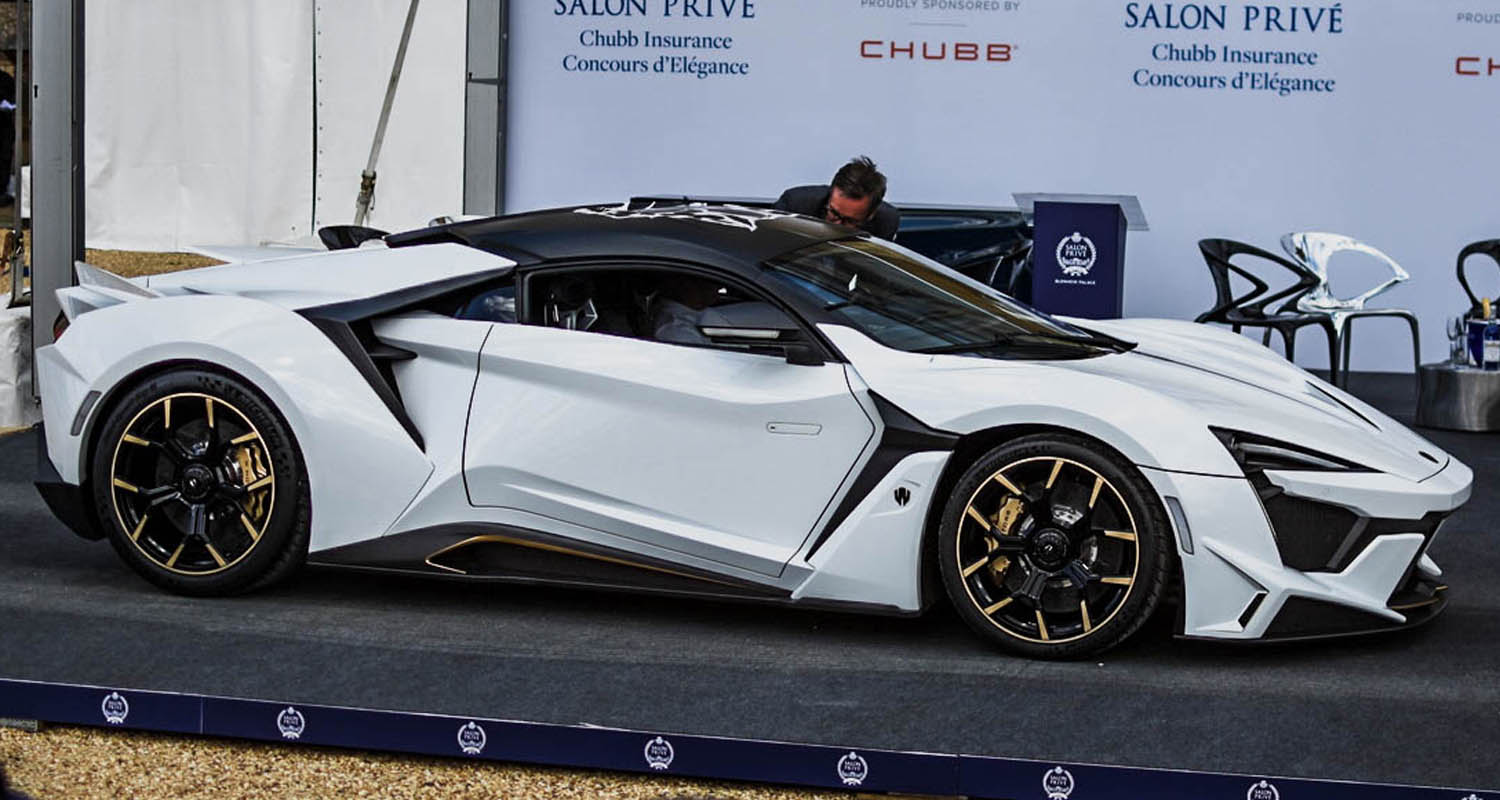 W Motors Fenyr Supersport | EN.WHEELZ.ME