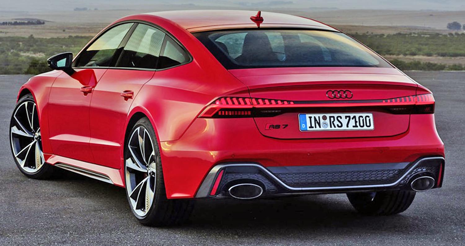 Audi rs7 price malaysia