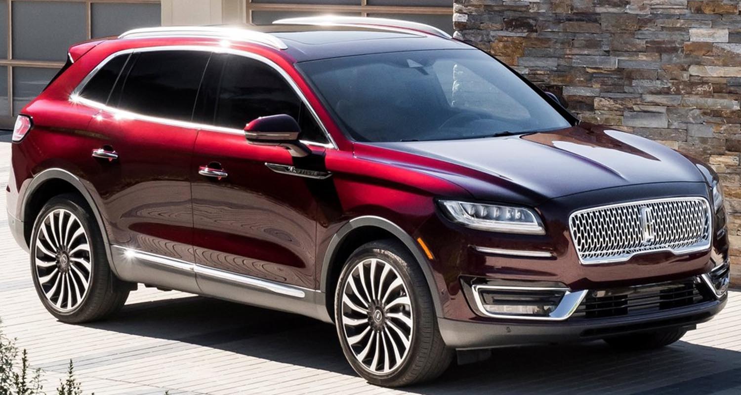 Lincoln’s Move To All-SUV Line-Up: A Dazzlingly Bright Future, Built On Traditions Of The Past