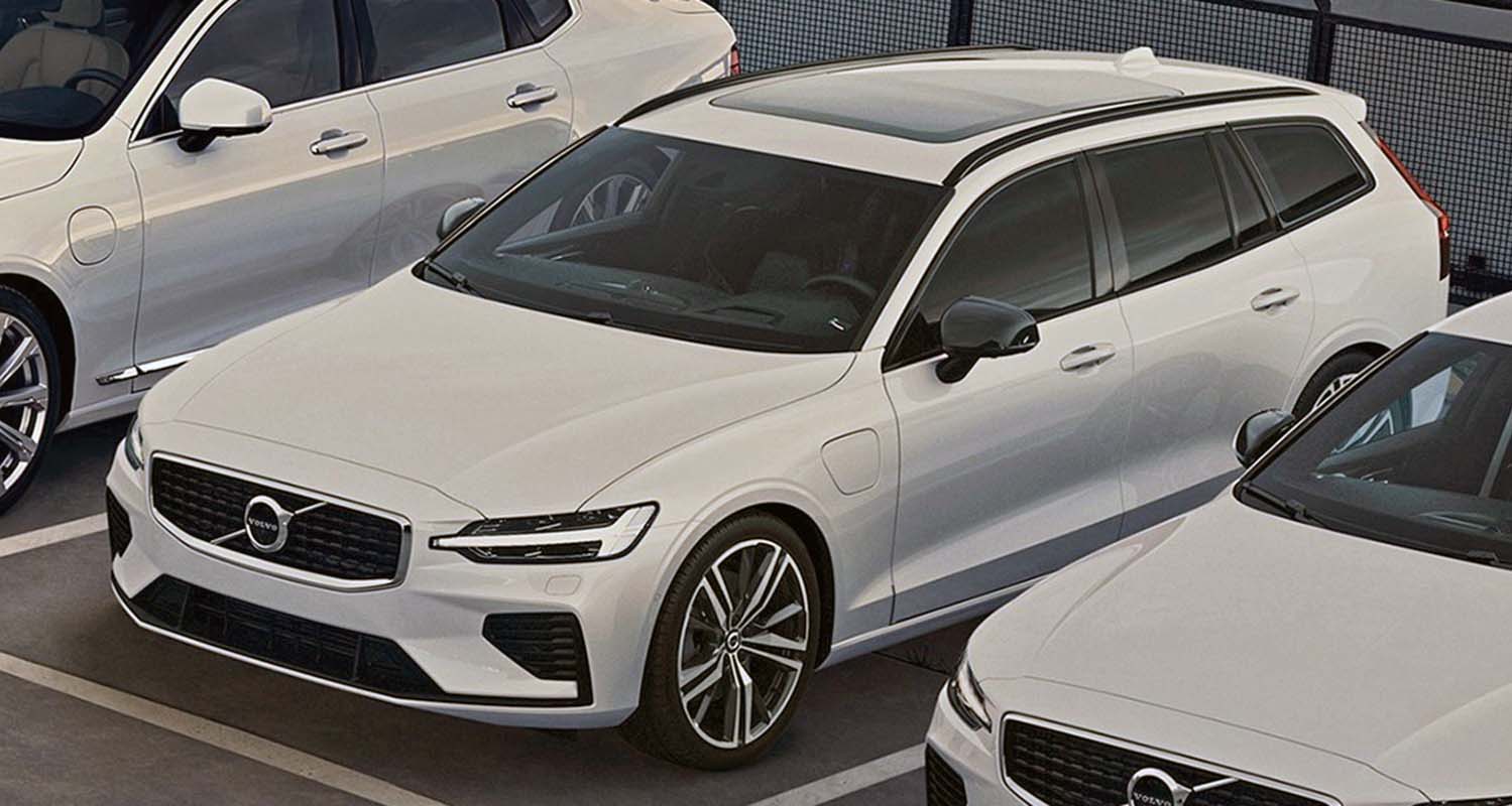 Volvo Marks New Milestone By Launching An Approved Pre-Owned Car Programme In The UAE: Selekt