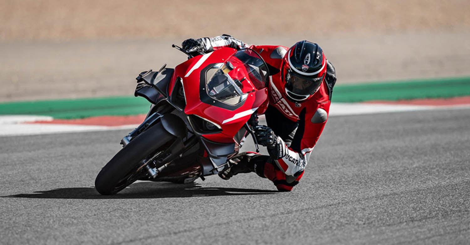 دراجة دوكاتي سوبر ليجيرا في4 الجديدة كلياً – صاروخ على عجلتين يصل الى صالات العرض في أكتوبر 2020 Ducati-Superleggera-V4-16