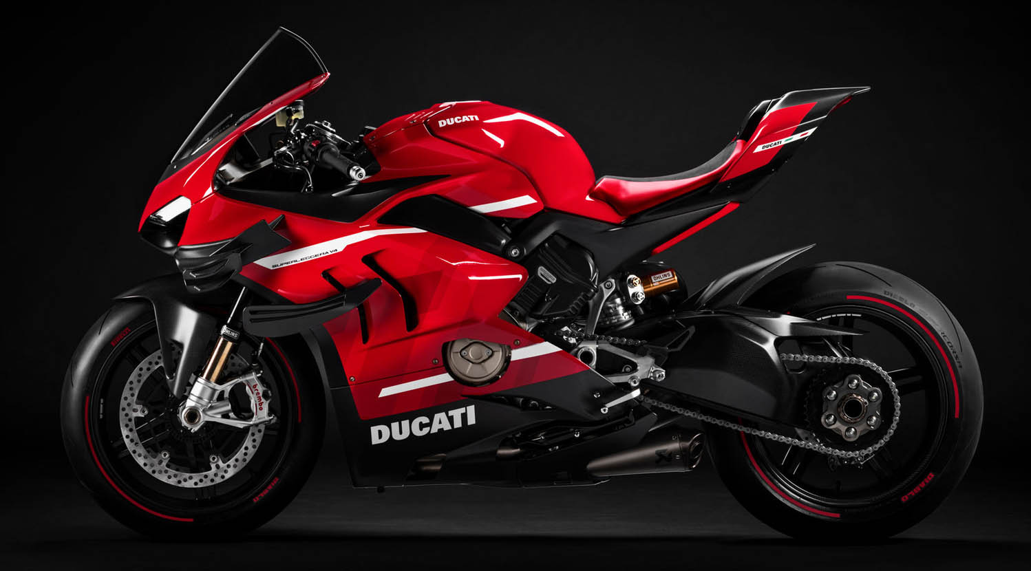 دراجة دوكاتي سوبر ليجيرا في4 الجديدة كلياً – صاروخ على عجلتين يصل الى صالات العرض في أكتوبر 2020 Ducati-Superleggera-V4-2