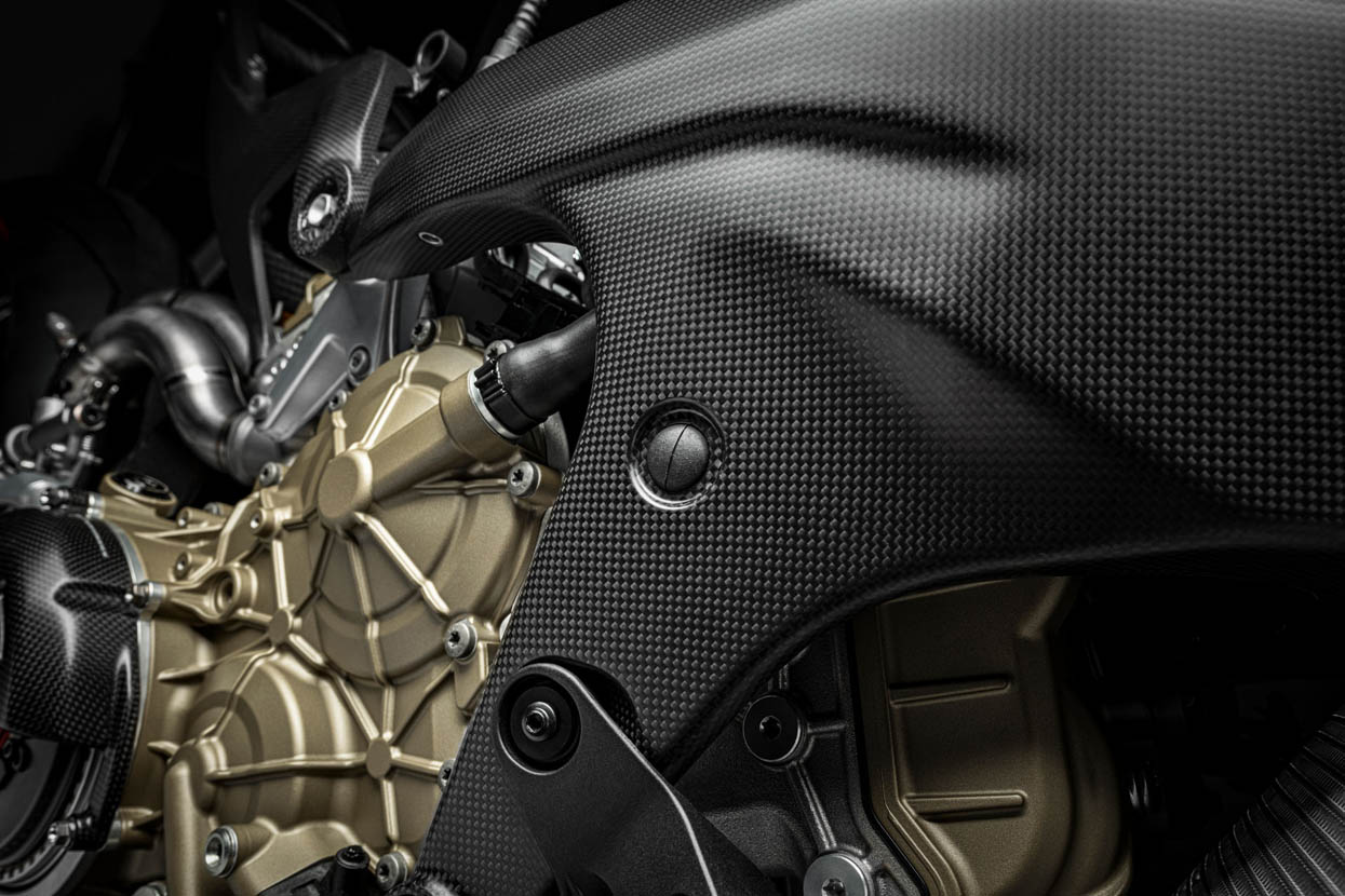 دراجة دوكاتي سوبر ليجيرا في4 الجديدة كلياً – صاروخ على عجلتين يصل الى صالات العرض في أكتوبر 2020 Ducati-Superleggera-V4-7