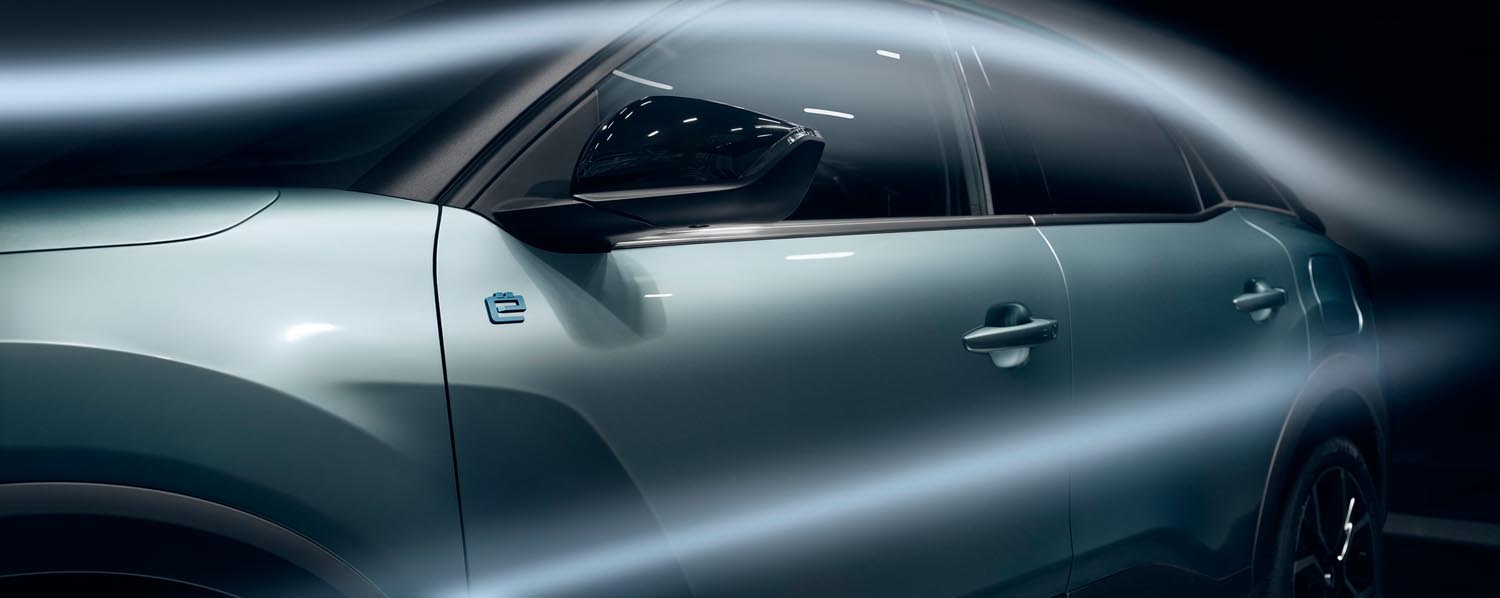 سيتروين سي4 الجديدة كلياً 2021 – سيارة عصرية لا مثيل لفئتها الى اليوم