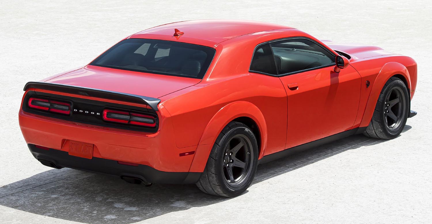 Dodge Challenger Srt Super Stock 49 موقع ويلز الأرشيف