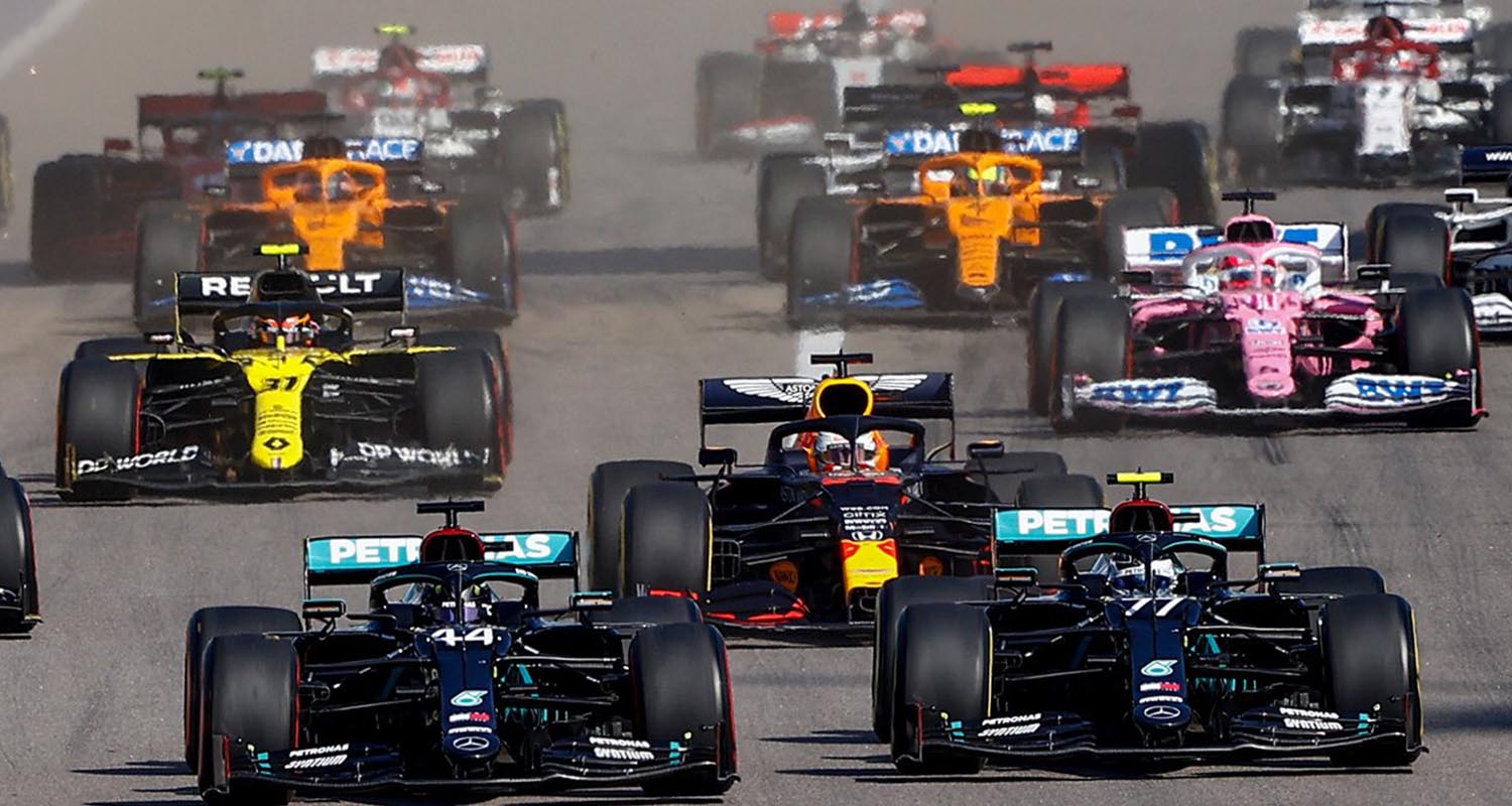 Formula 1 New Sustainable Fuel – Carbon Neutral From 2021 And Net Zero by 2030