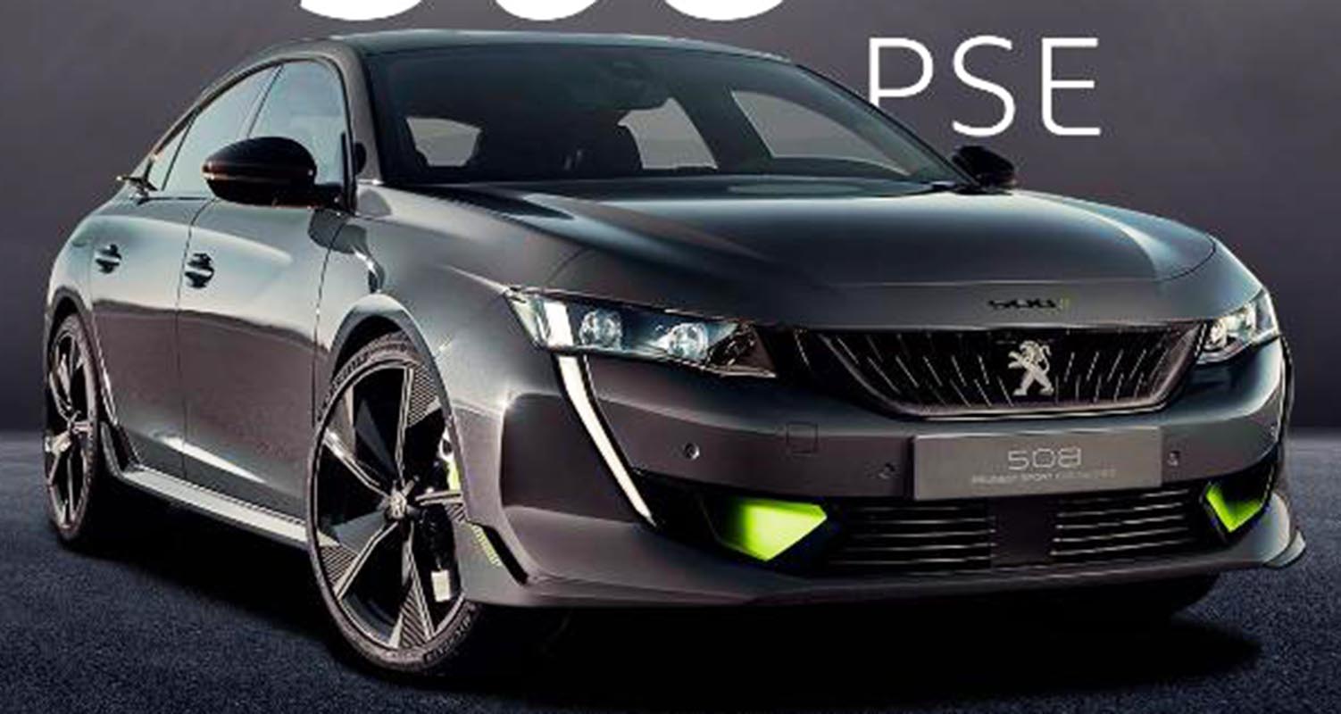 Peugeot 408 Pse موقع ويلز