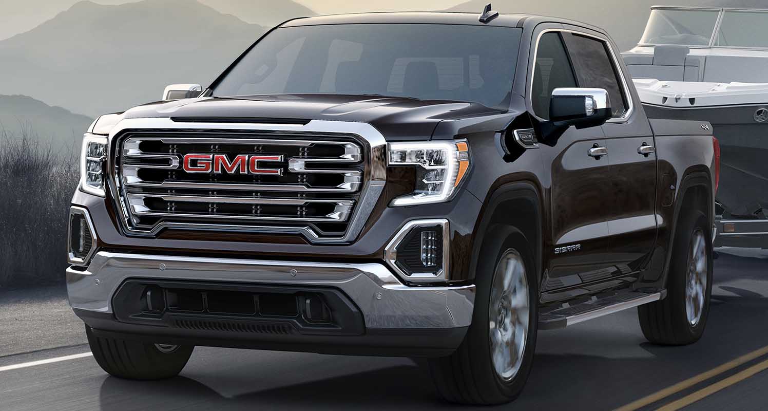 The Ideal Father’s Day Gift For GMC Sierra Owners