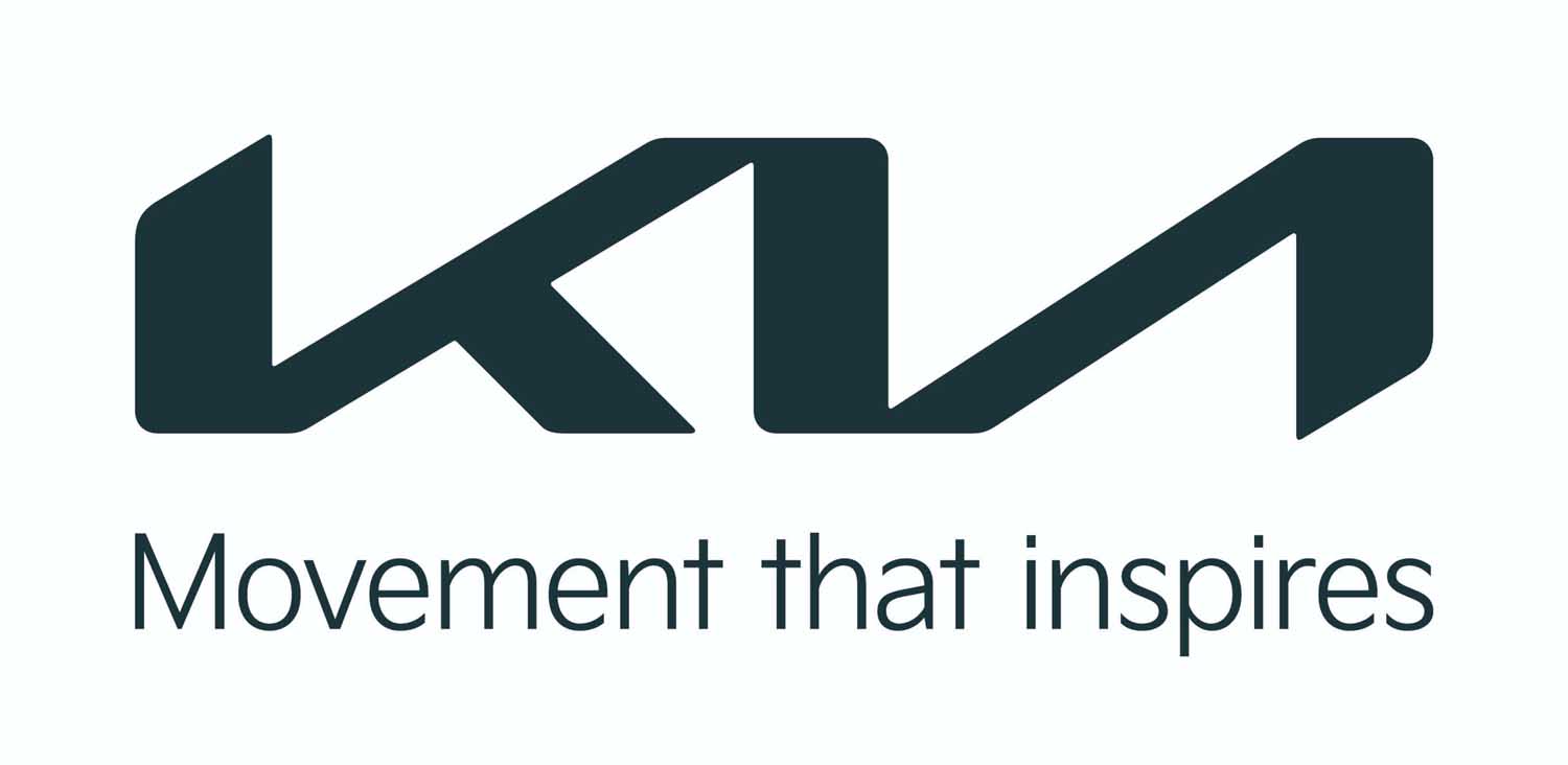 شعار كيا (KIA) الجديد ..