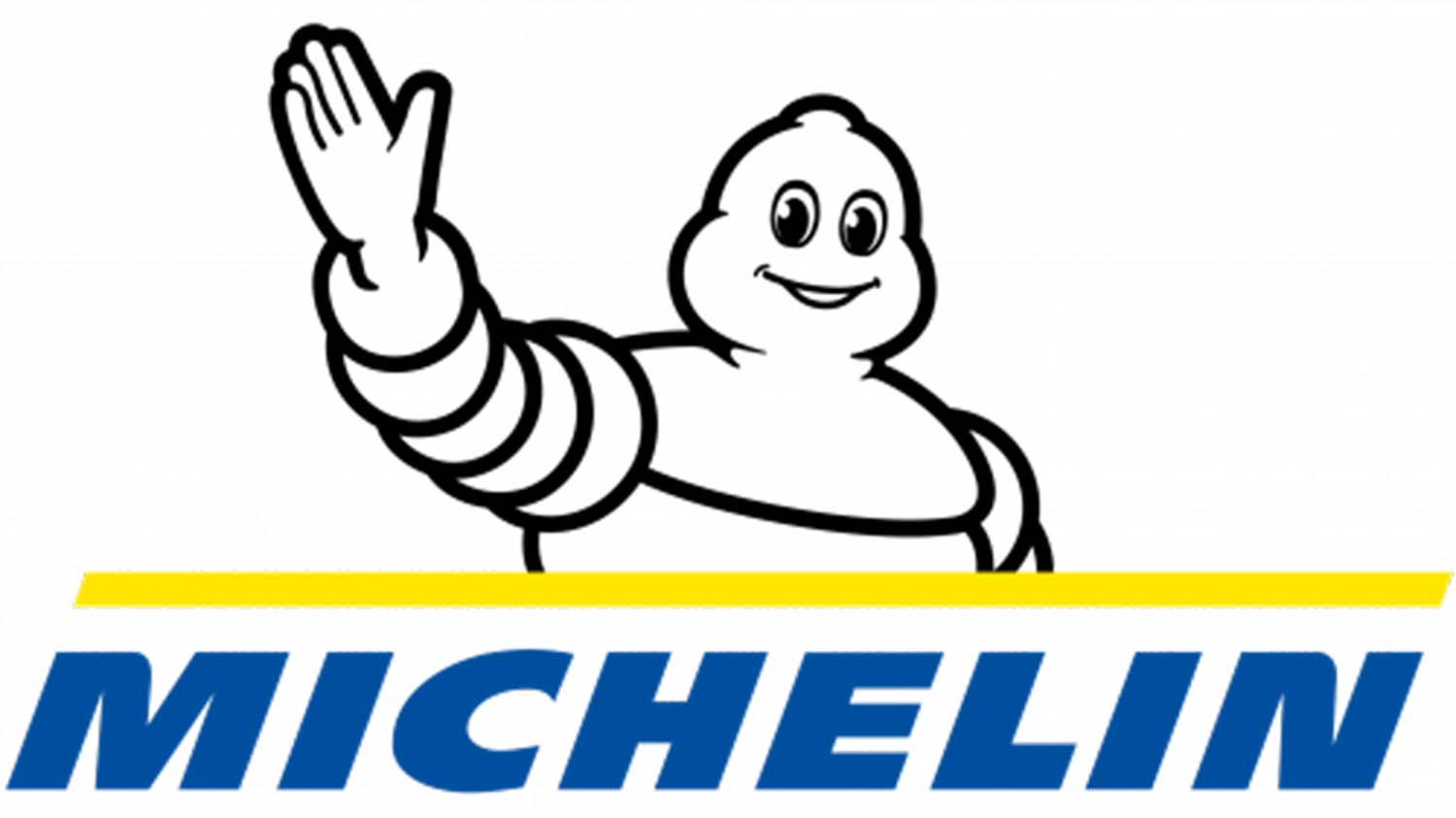 In 2050 – Michelin Tires Will Be 100% Sustainable