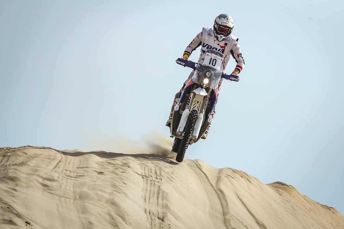 Entries Open For Qatar’s New Round Of The FIM Bajas World Cup