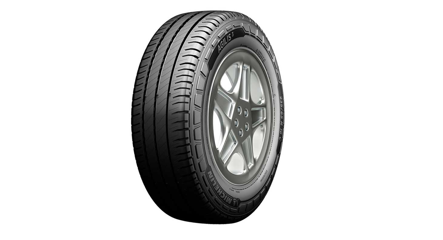 Michelin Agilis 3 Launches In The GCC