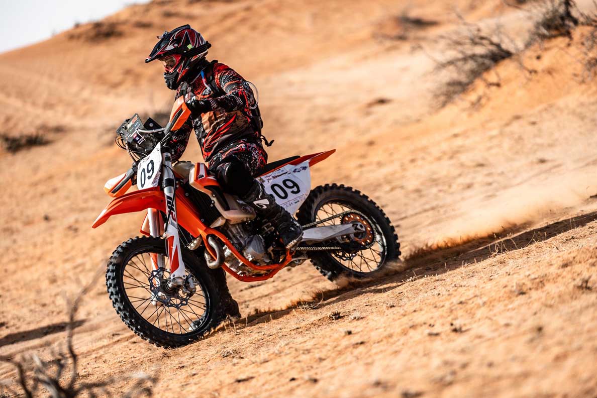 Bumper National And Motorcycle Entry Boosts This Weekend’s Sharqiyah Baja