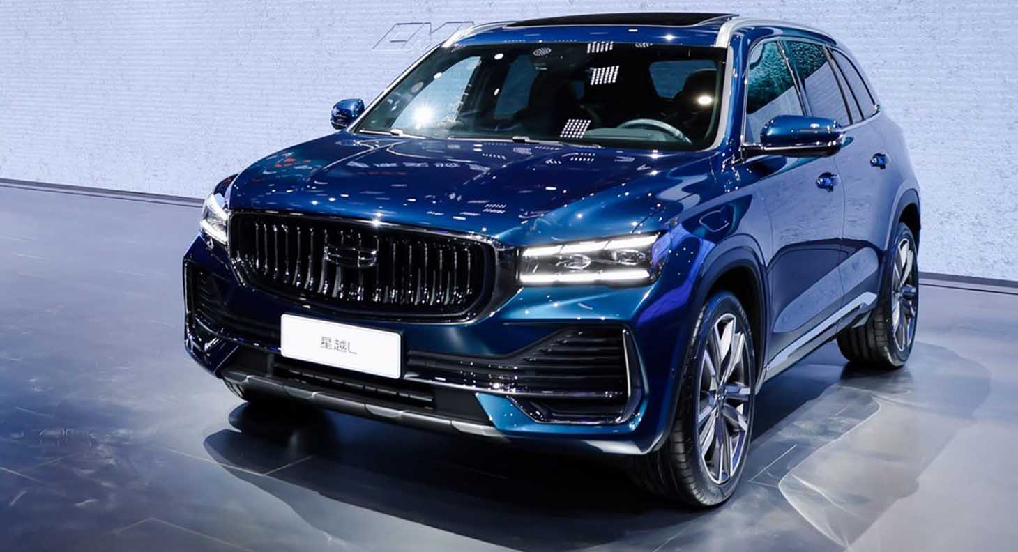 Geely xingyue l hi p. Geely Xingyue l 2021. Geely Xingyue 2019. Geely флагман джип. Geely Xingyue 2024.