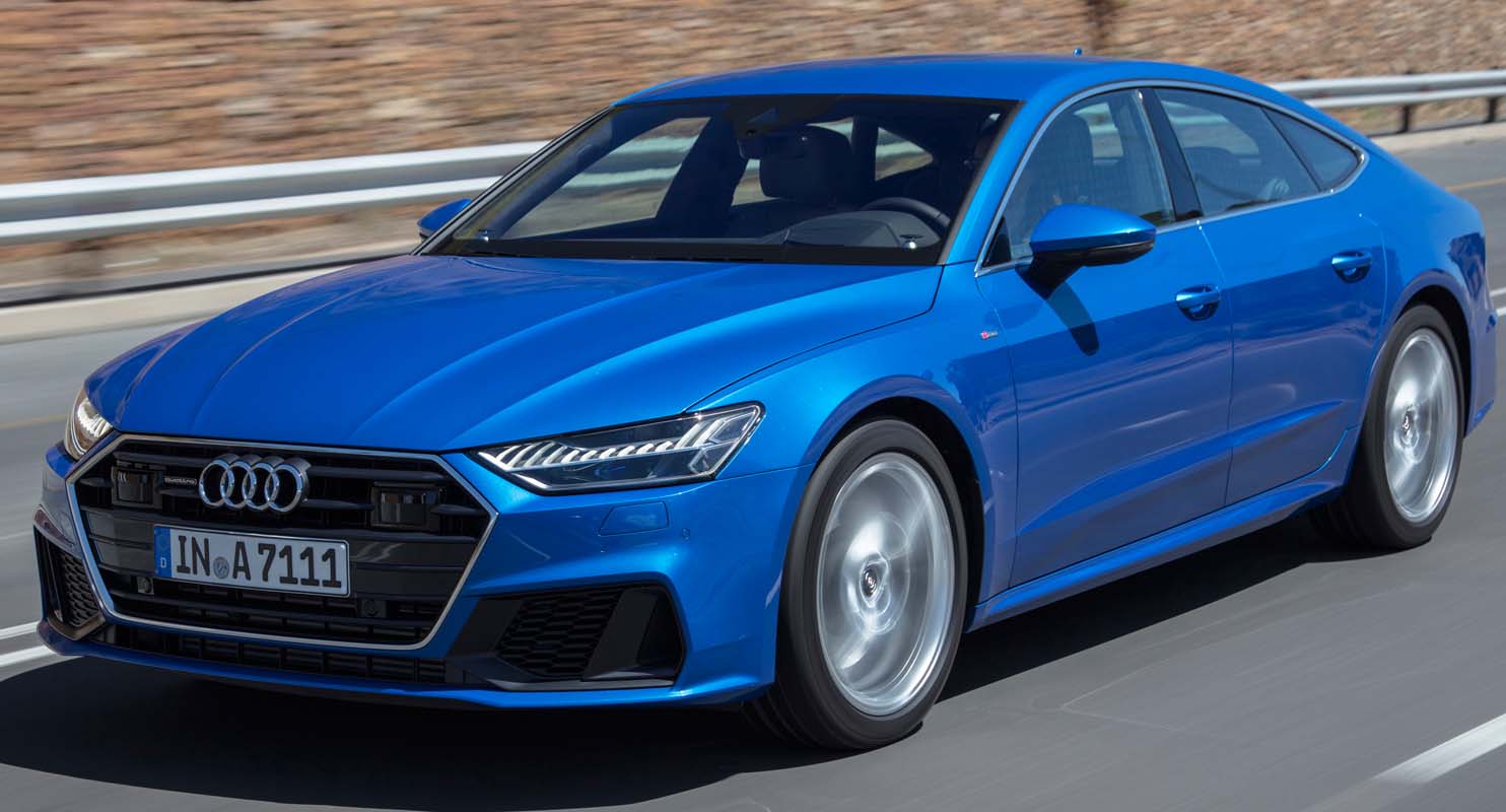 Audi Abu Dhabi And Al Ain Kick-Start This Summer With Premium Deals On The Latest Sedan Models