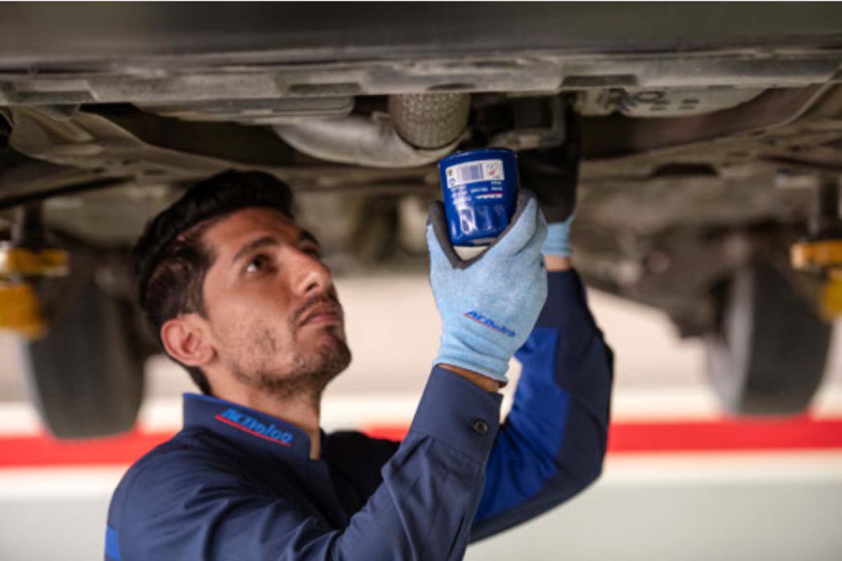 keep Your Engine Cool During The Hot Weather With These Tips From Acdelco