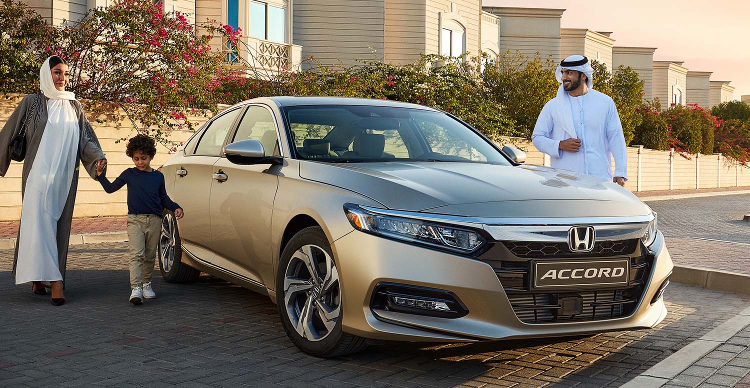 Honda Photoshoot Day 03 Kv 06 Odyssey Family Parking موقع ويلز