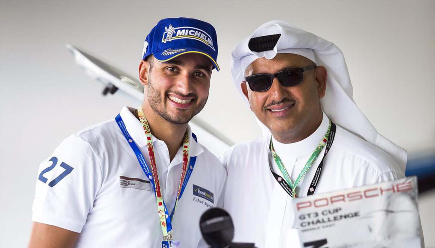 القصيبي: استضافة السعودية لأشهر سباقات السيارات بوابة للسياحة العالمية